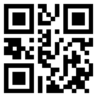 Il Qr Code di 3911371037