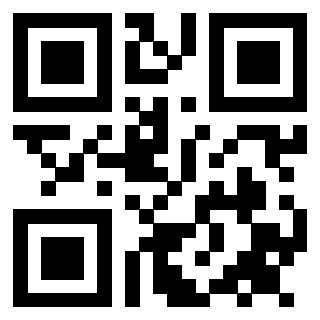 Scansione del Qr Code di 3911371039