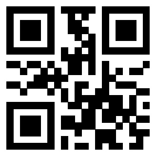 Immagine del Qr Code di 3911371040