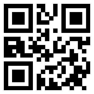 3911371041 Qr Code associato