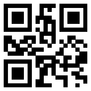 Il Qr Code di 3911371042