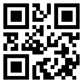Immagine del Qr Code di 3911371043