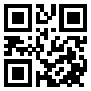 3911371044 Qr Code associato