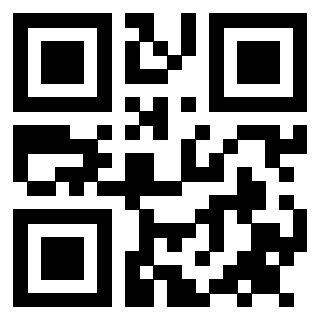 3911371045 - Immagine del Qr Code associato