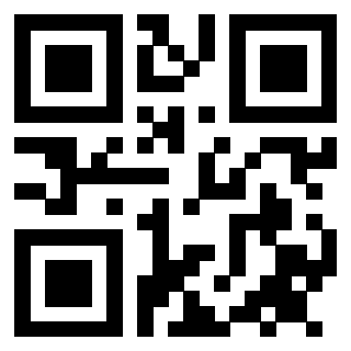 Il QrCode di 3911371047