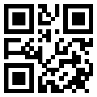 Immagine del Qr Code di 3911371048