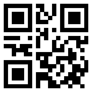 3911371049 - Immagine del QrCode