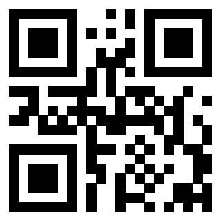 3911371050 - Immagine del Qr Code