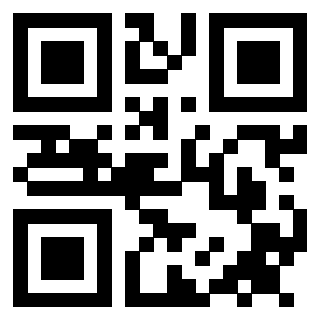 3911371052 - Immagine del QrCode associato