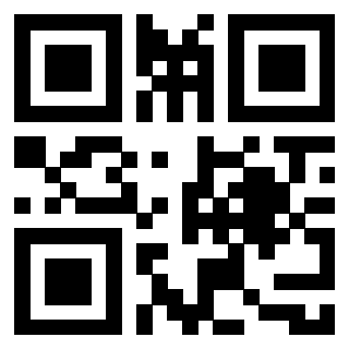 3911371053 - Immagine del Qr Code