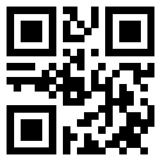 Qr Code di 3911371055