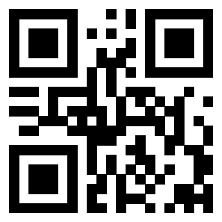 Il Qr Code di 3911371057