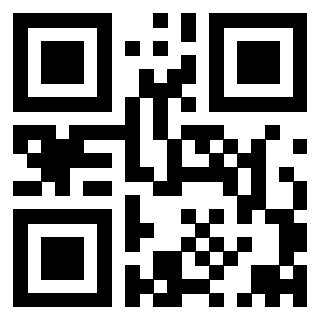 3911371058 QrCode associato