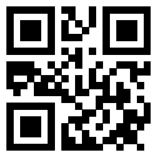 Il Qr Code di 3911371059