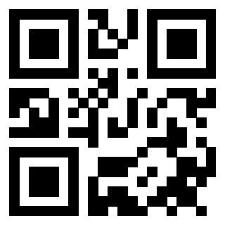 3911371060 - Immagine del QrCode