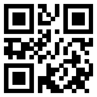3911371061 - Immagine del Qr Code