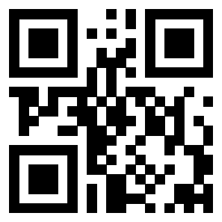 Il Qr Code di 3911371064
