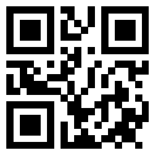 Immagine del QrCode di 3911371065