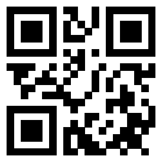 Scansione del Qr Code di 3911371066