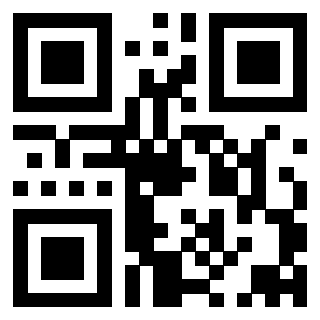 Il Qr Code di 3911371069