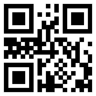 3911371070 - Immagine del QrCode