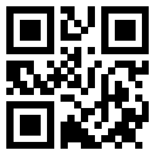 Il QrCode di 3911371075