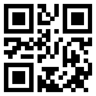 Il Qr Code di 3911371076