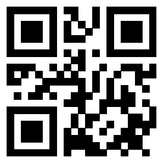 Qr Code di 3911371078