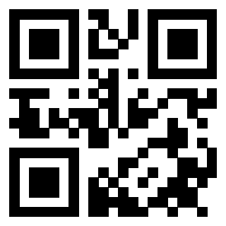 3911371080 - Immagine del Qr Code associato