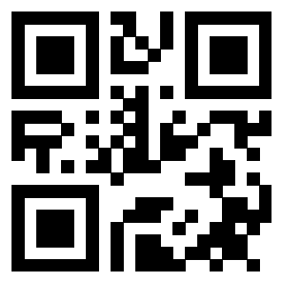 Immagine del QrCode di 3911371082