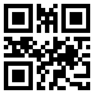 3911371083 QrCode associato