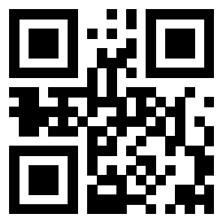 Il QrCode di 3911371085