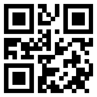Il Qr Code di 3911371086