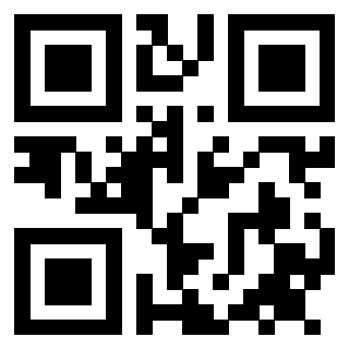 3911371087 - Immagine del QrCode associato