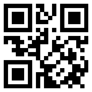 Il Qr Code di 3911371090