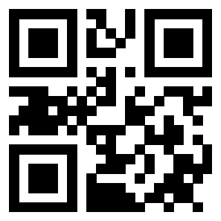 3911371091 - Immagine del QrCode associato