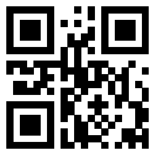 3911371092 - Immagine del QrCode associato