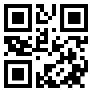 3911371094 Qr Code associato