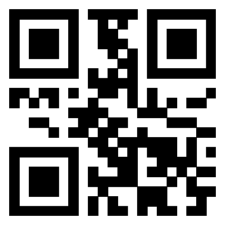 3911371097 QrCode associato