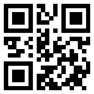 QrCode di 3911371099