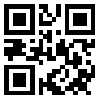 QrCode di 3911371101