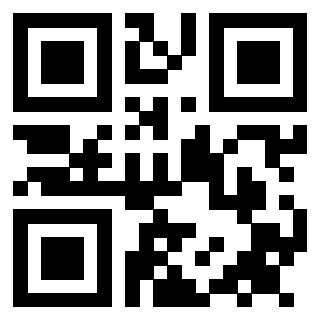 3911371102 - Immagine del QrCode associato