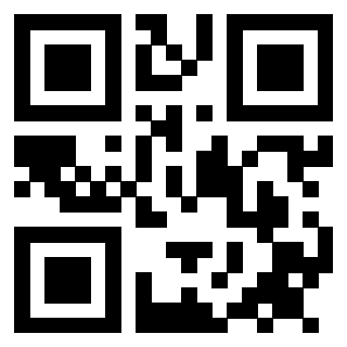 3911371103 QrCode associato
