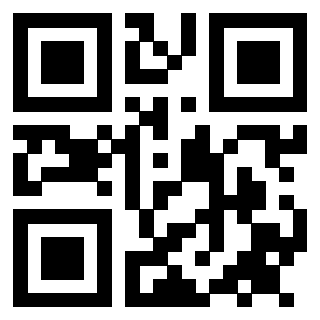Qr Code di 3911371105
