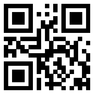 Il QrCode di 3911371107