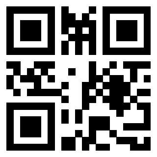 Il Qr Code di 3911371108