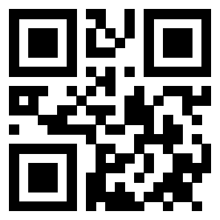 Immagine del Qr Code di 3911371109