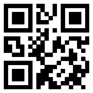 Il Qr Code di 3911371110