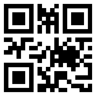 Immagine del Qr Code di 3911371112