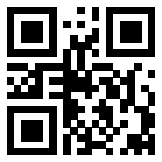 Scansione del QrCode di 3911371113